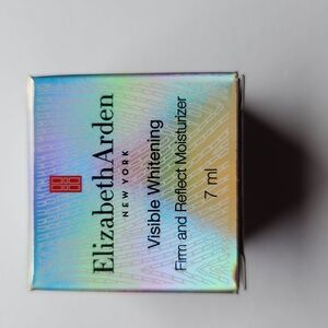 Elizabeth Arden Visible Whitening Moisturizer
